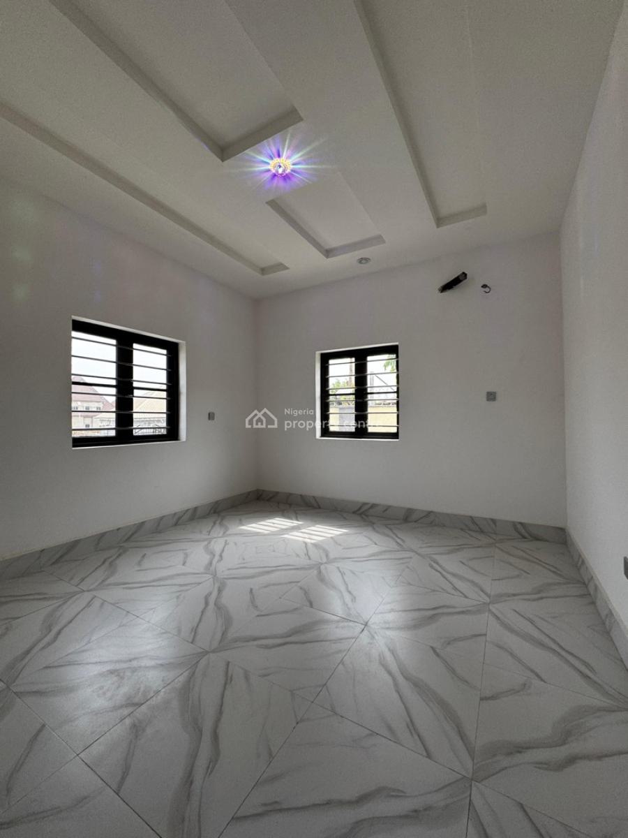 Luxurious 6 Units of 2 Bedroom Flats,2 Units of 1 Bedroom Flats, Lokogoma District, Abuja, Flat / Apartment for Sale