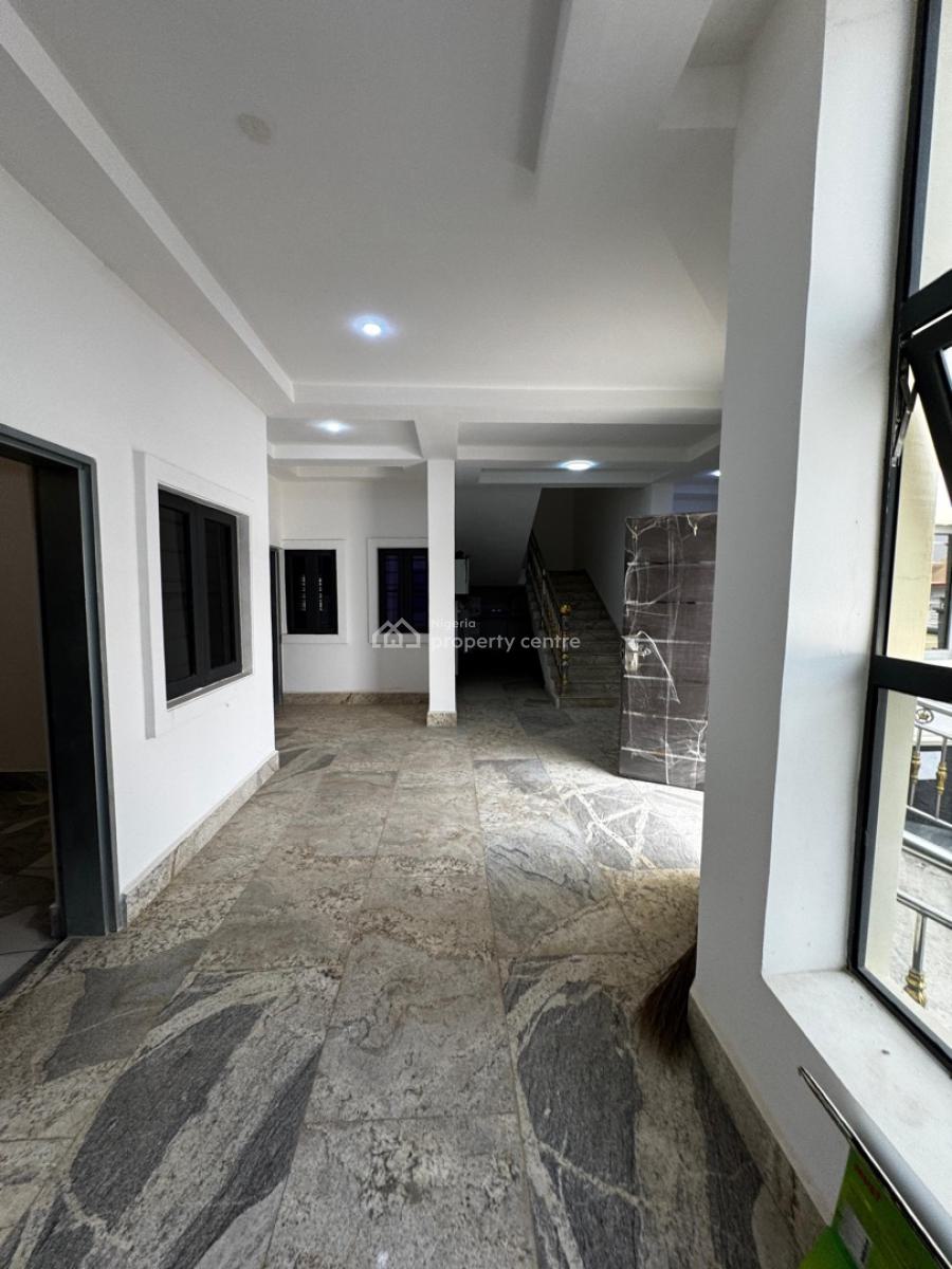 Luxurious 6 Units of 2 Bedroom Flats,2 Units of 1 Bedroom Flats, Lokogoma District, Abuja, Flat / Apartment for Sale