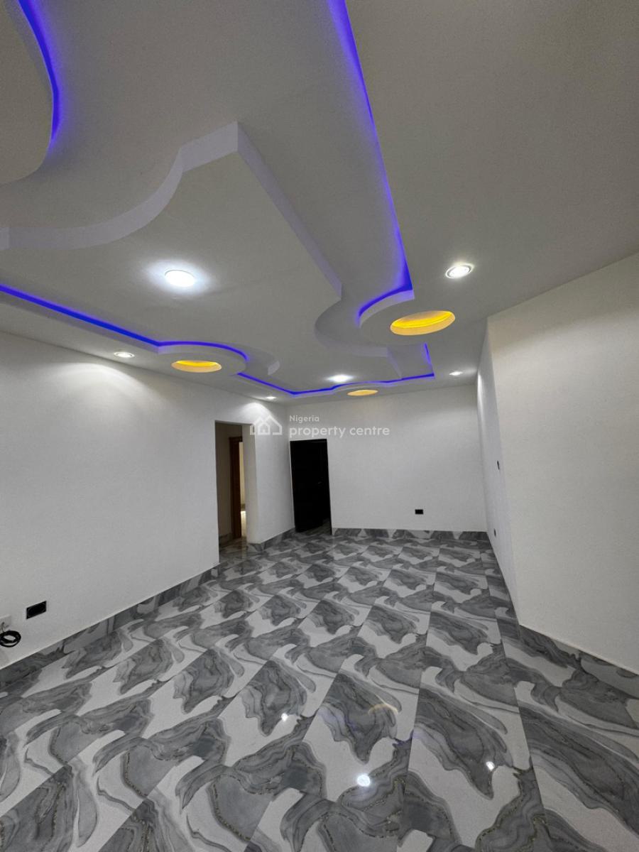 Luxurious 6 Units of 2 Bedroom Flats,2 Units of 1 Bedroom Flats, Lokogoma District, Abuja, Flat / Apartment for Sale