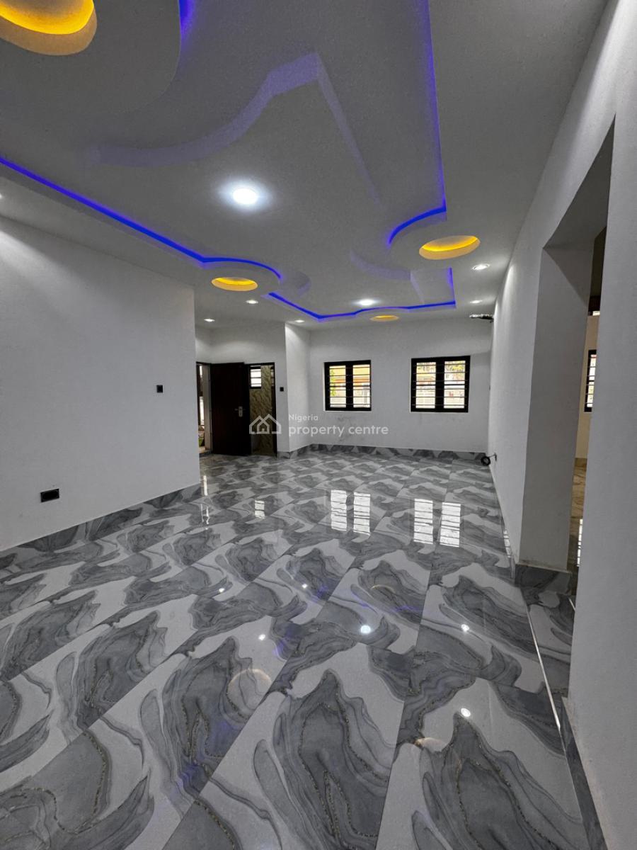 Luxurious 6 Units of 2 Bedroom Flats,2 Units of 1 Bedroom Flats, Lokogoma District, Abuja, Flat / Apartment for Sale