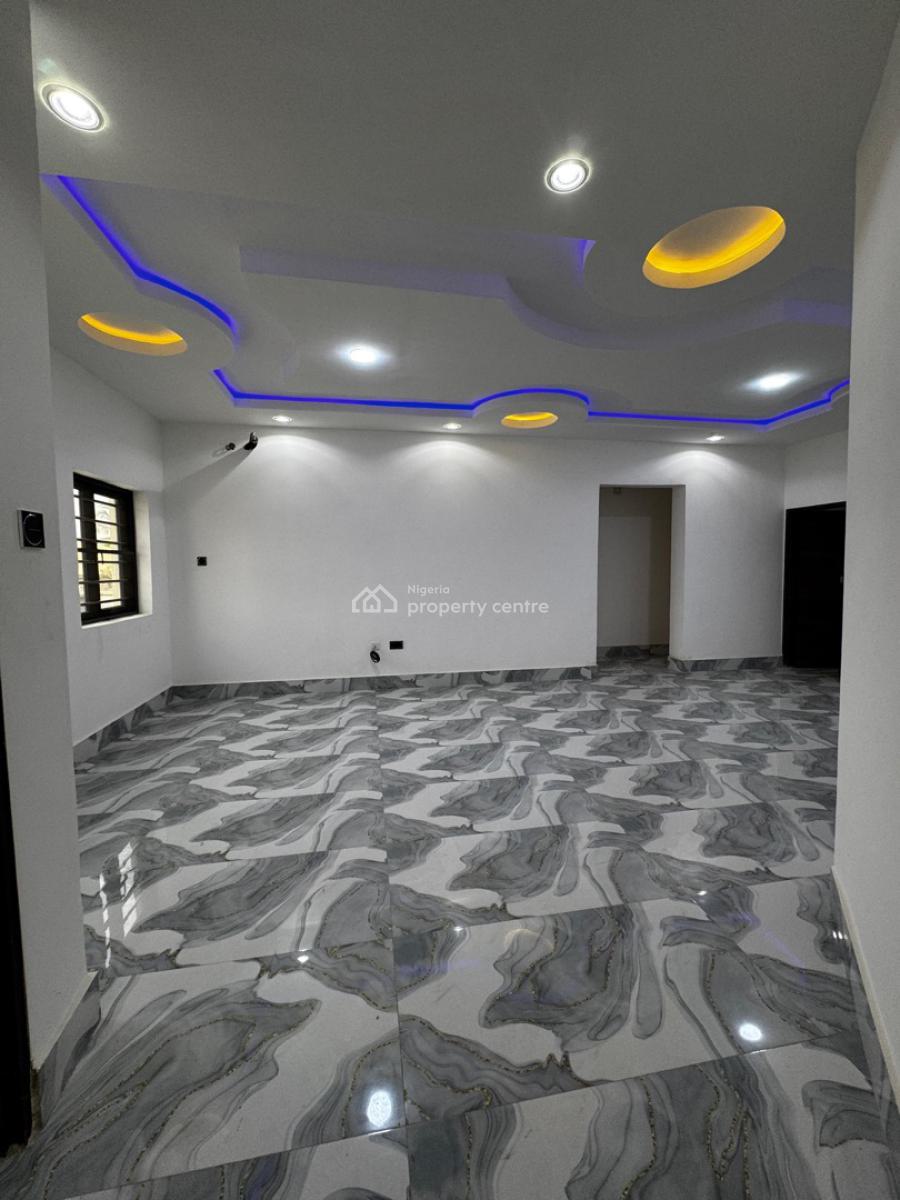 Luxurious 6 Units of 2 Bedroom Flats,2 Units of 1 Bedroom Flats, Lokogoma District, Abuja, Flat / Apartment for Sale