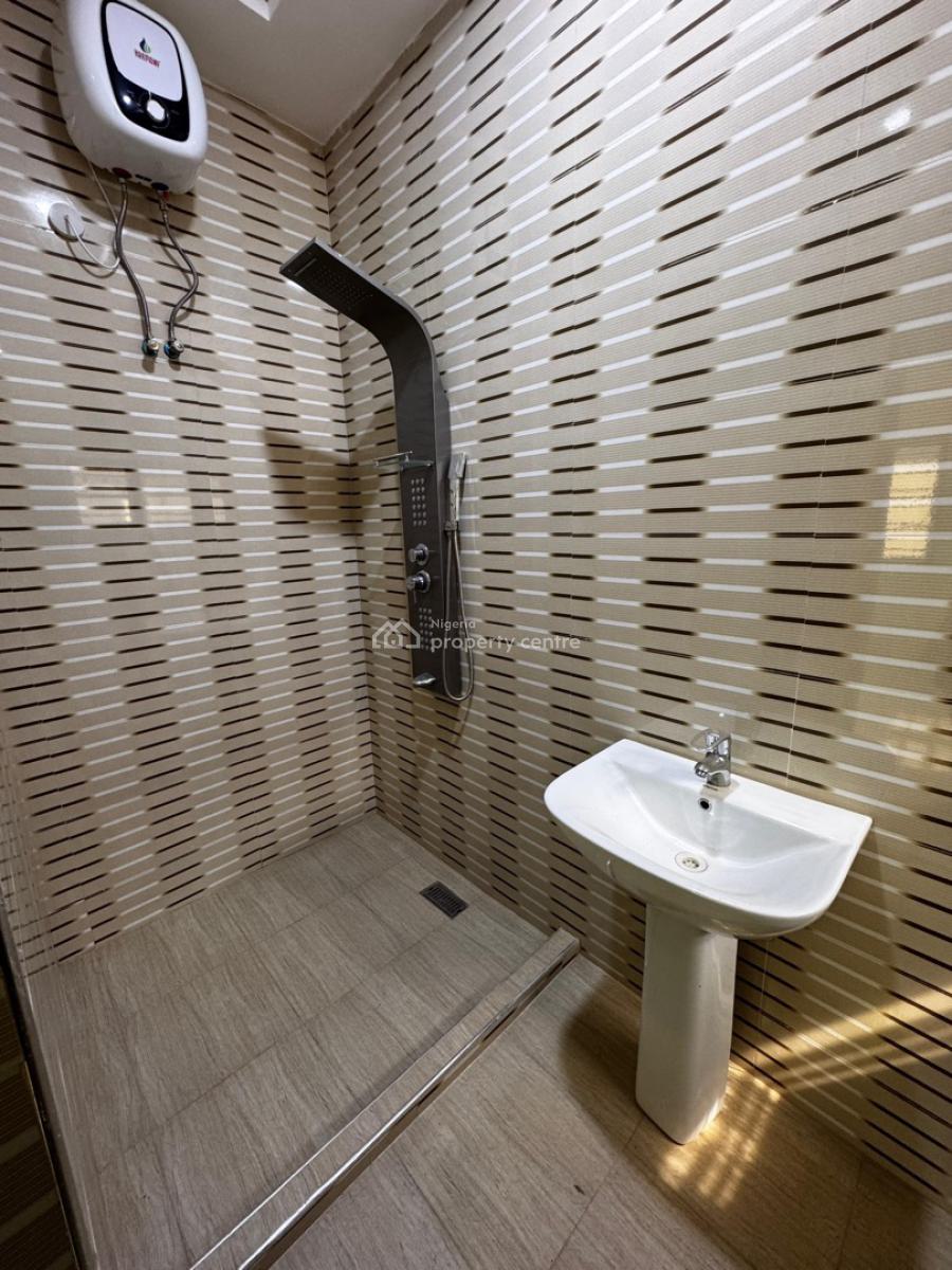 Luxurious 6 Units of 2 Bedroom Flats,2 Units of 1 Bedroom Flats, Lokogoma District, Abuja, Flat / Apartment for Sale