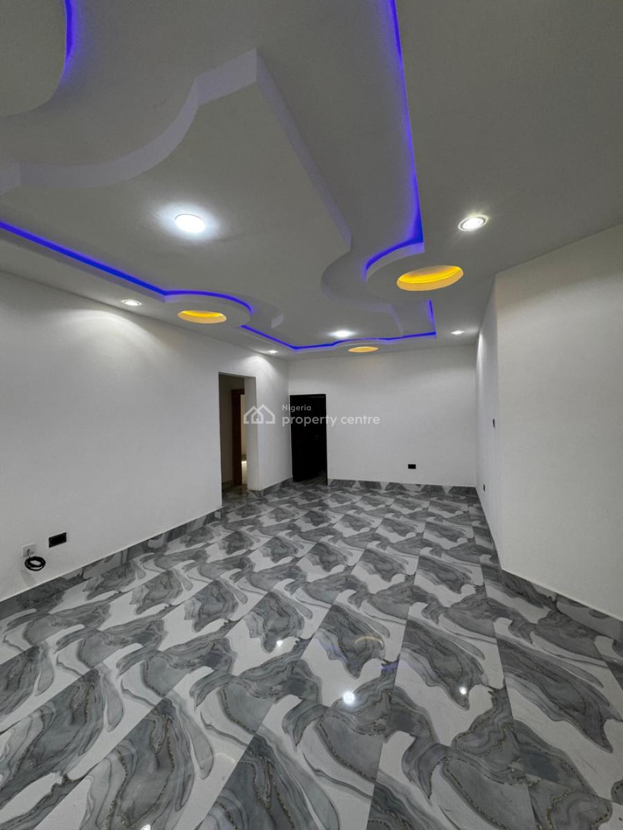 Luxurious 6 Units of 2 Bedroom Flats,2 Units of 1 Bedroom Flats, Lokogoma District, Abuja, Flat / Apartment for Sale