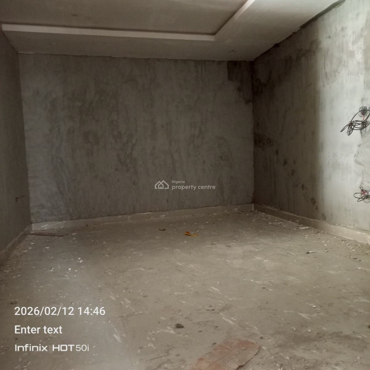 Two Bedroom Apartment, Ado, Ajah, Lagos, Flat / Apartment for Rent