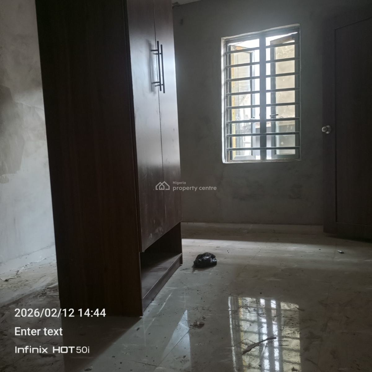 Two Bedroom Apartment, Ado, Ajah, Lagos, Flat / Apartment for Rent