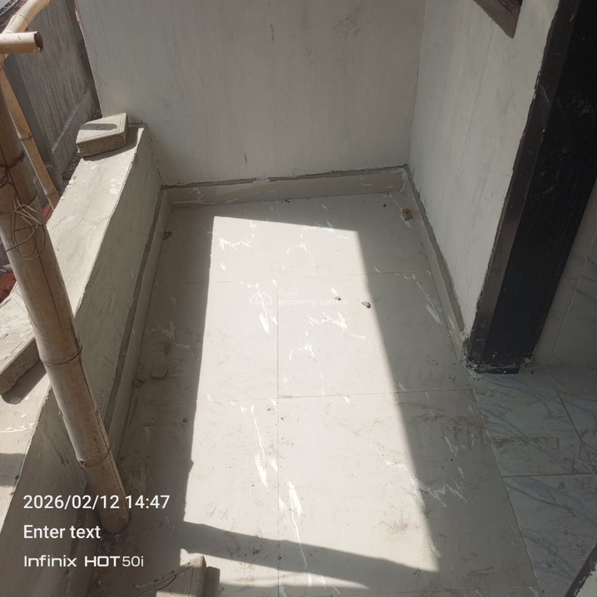 Two Bedroom Apartment, Ado, Ajah, Lagos, Flat / Apartment for Rent