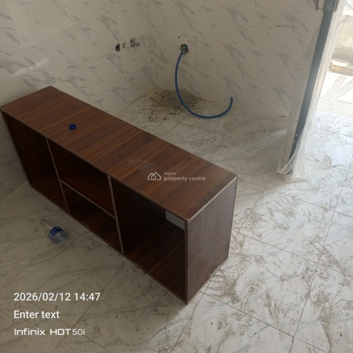 Two Bedroom Apartment, Ado, Ajah, Lagos, Flat / Apartment for Rent