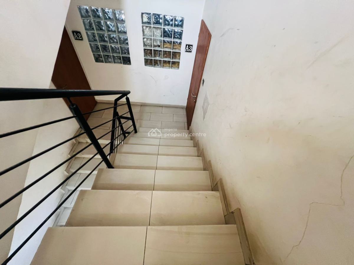 1 Bedroom Apartment, Lekki, Lagos, Flat / Apartment for Rent