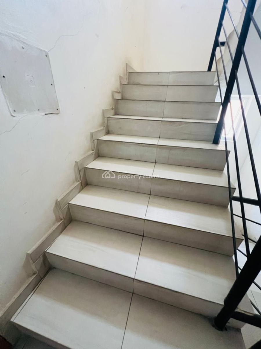 1 Bedroom Apartment, Lekki, Lagos, Flat / Apartment for Rent