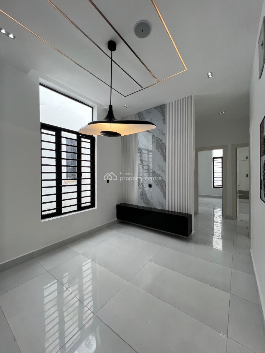 Luxury 5-bedroom Detached Duplex, Orchid, Lekki, Lagos, Detached Duplex for Sale