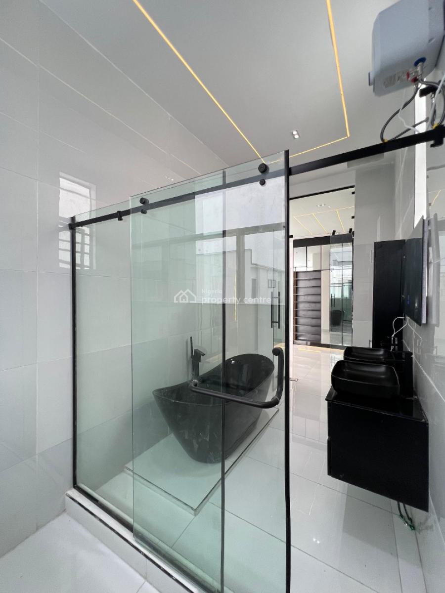 Luxury 5-bedroom Detached Duplex, Orchid, Lekki, Lagos, Detached Duplex for Sale