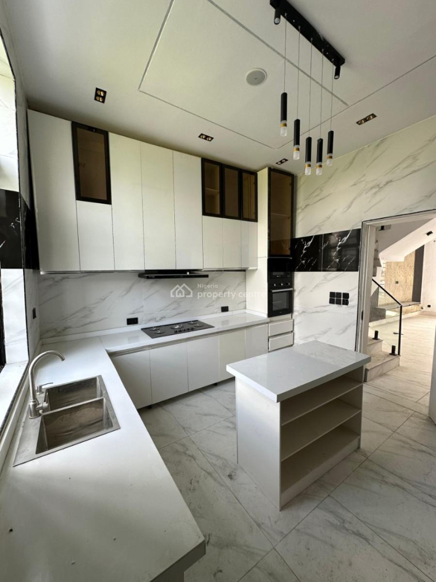 3 Bedroom Semi-detached Duplex, Ajah, Lagos, Semi-detached Duplex for Sale