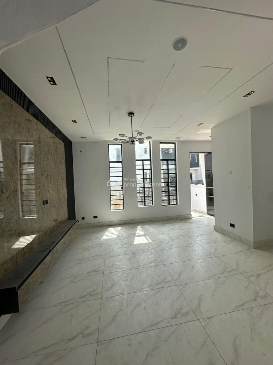 3 Bedroom Semi-detached Duplex, Ajah, Lagos, Semi-detached Duplex for Sale