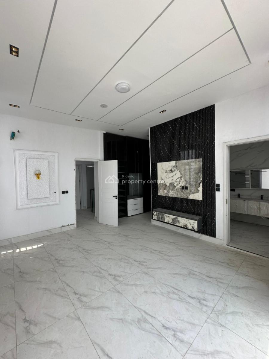 3 Bedroom Semi-detached Duplex, Ajah, Lagos, Semi-detached Duplex for Sale