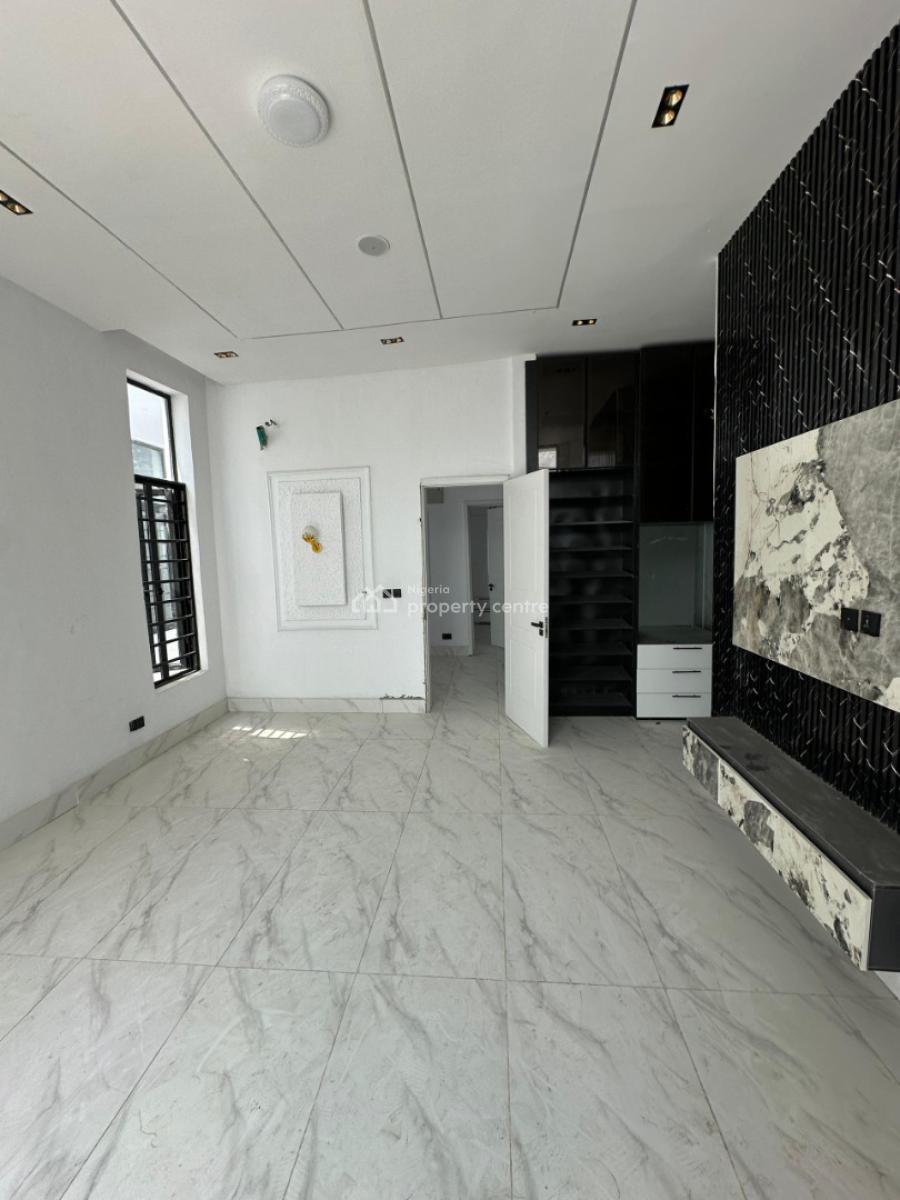 3 Bedroom Semi-detached Duplex, Ajah, Lagos, Semi-detached Duplex for Sale