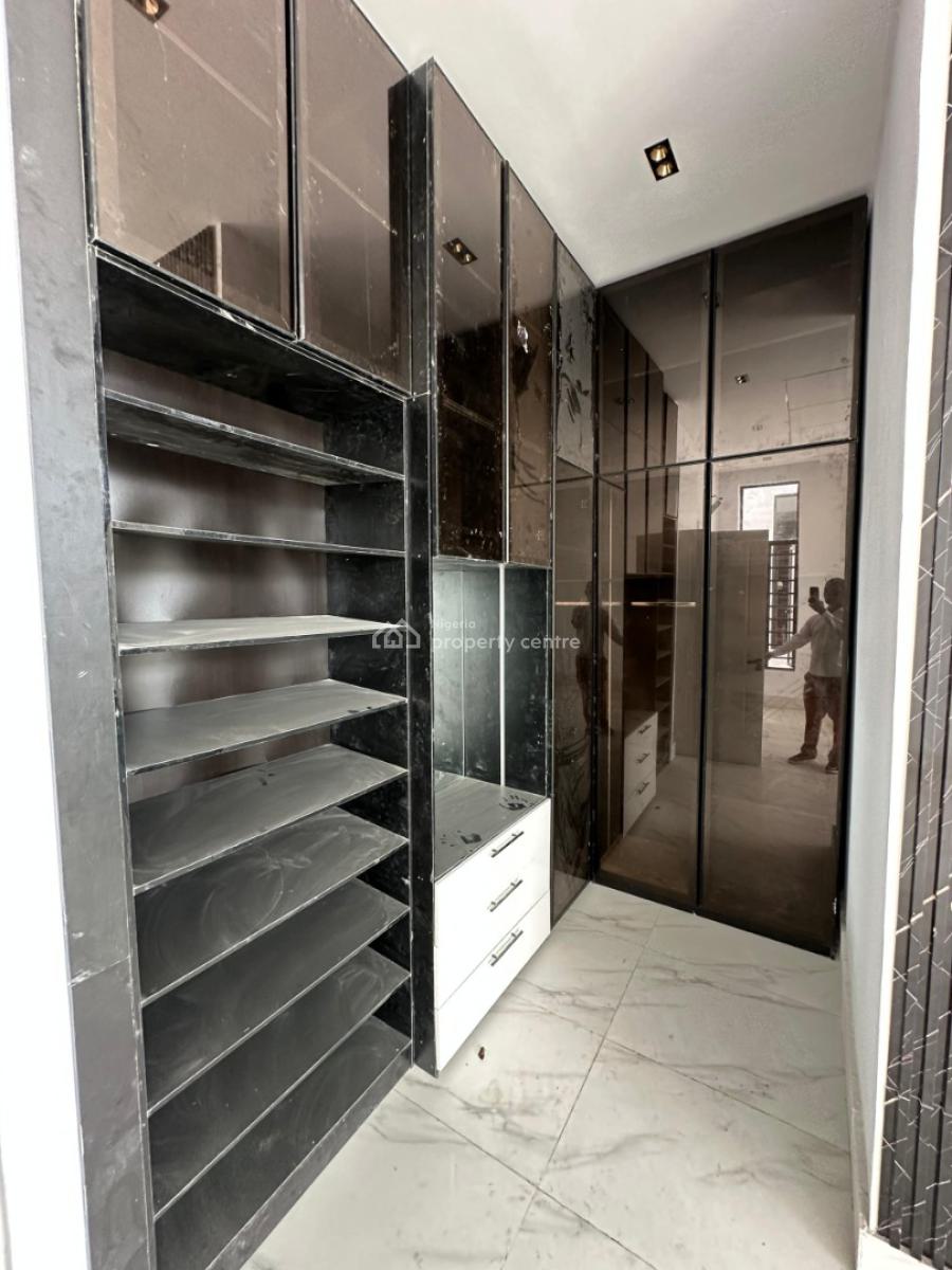 3 Bedroom Semi-detached Duplex, Ajah, Lagos, Semi-detached Duplex for Sale