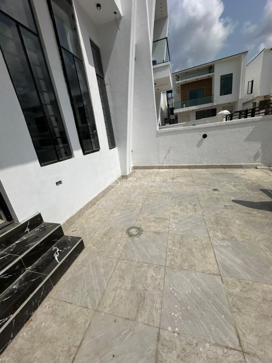 3 Bedroom Semi-detached Duplex, Ajah, Lagos, Semi-detached Duplex for Sale