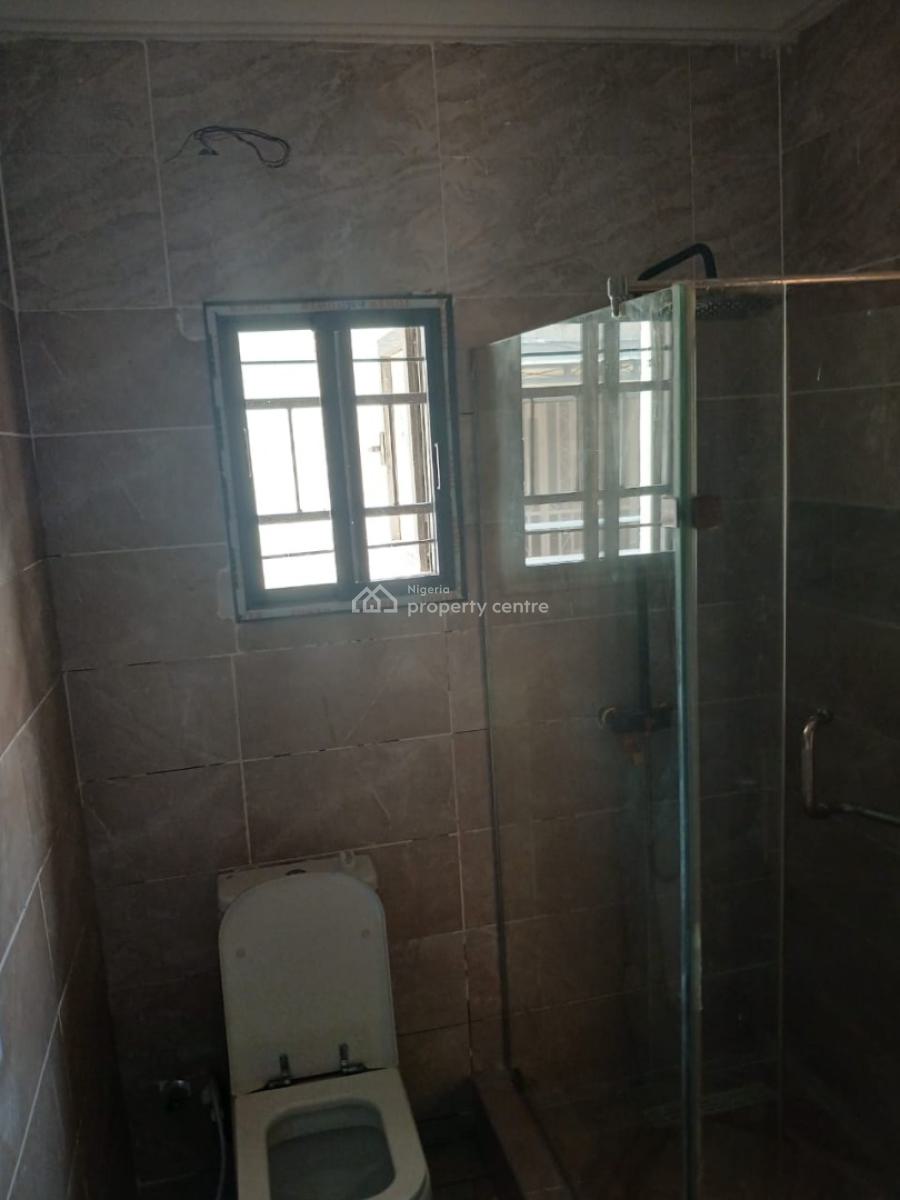 Well Renovated 4 Bedroom Detached Duplex in a Secured Estate, Harris Drive, Vgc, Lekki, Lagos, Detached Duplex for Rent