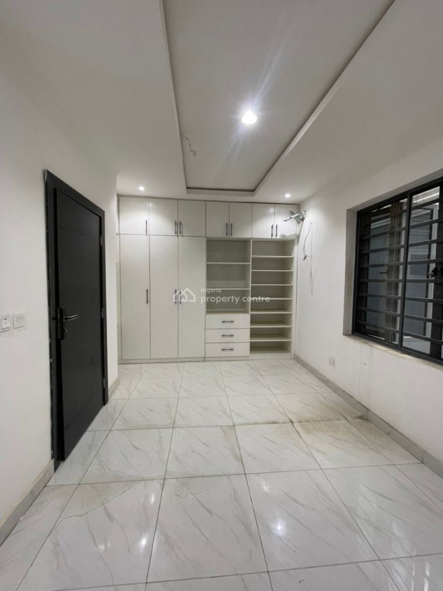 4 Bedroom Terrace Duplex, Lekki Phase 1, Lekki, Lagos, Terraced Duplex for Sale