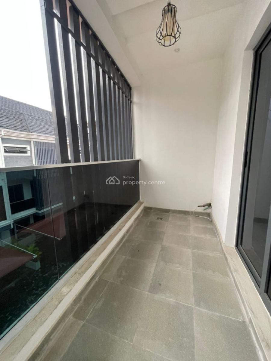 4 Bedroom Terrace Duplex, Lekki Phase 1, Lekki, Lagos, Terraced Duplex for Sale