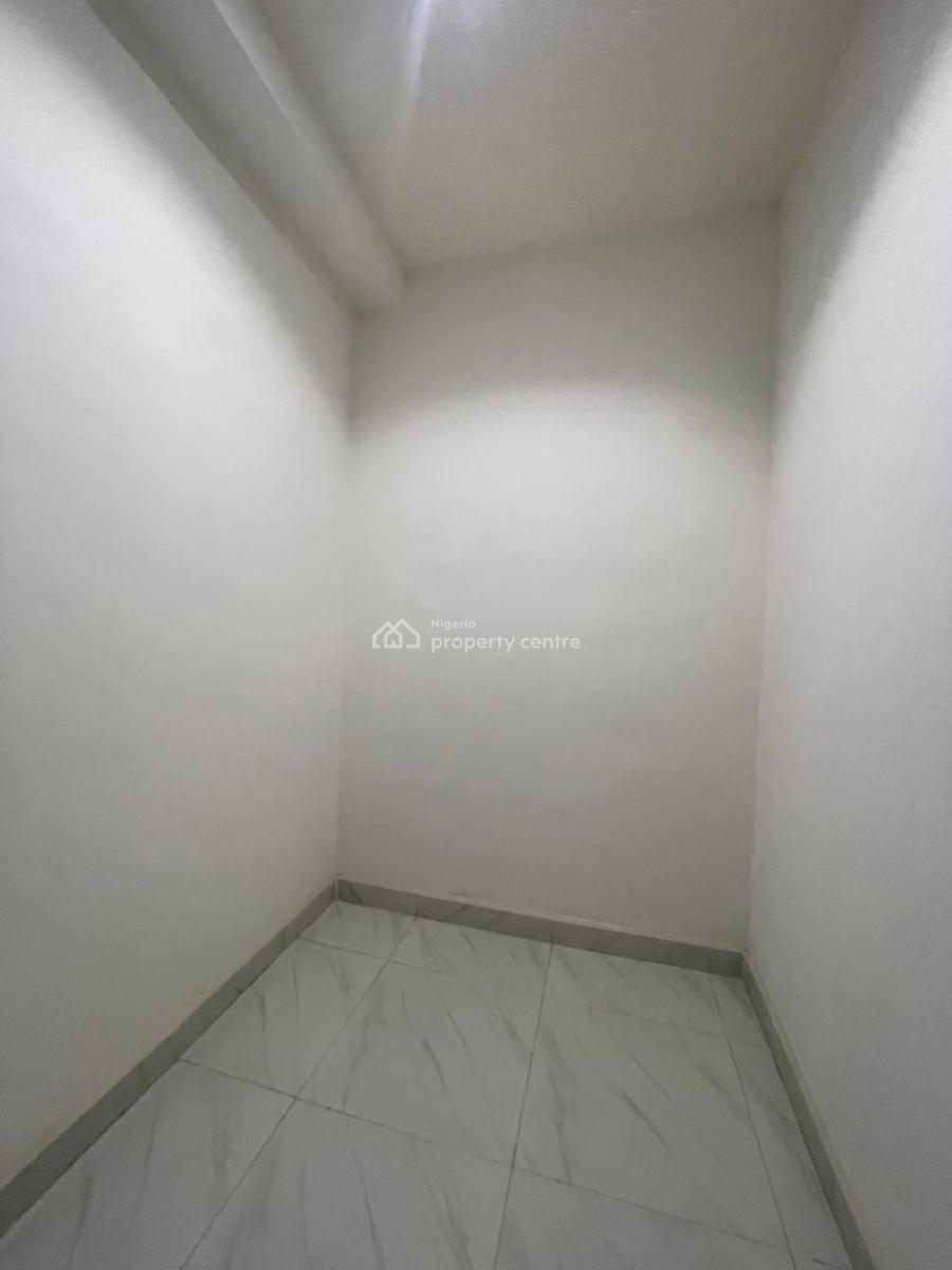 4 Bedroom Terrace Duplex, Lekki Phase 1, Lekki, Lagos, Terraced Duplex for Sale
