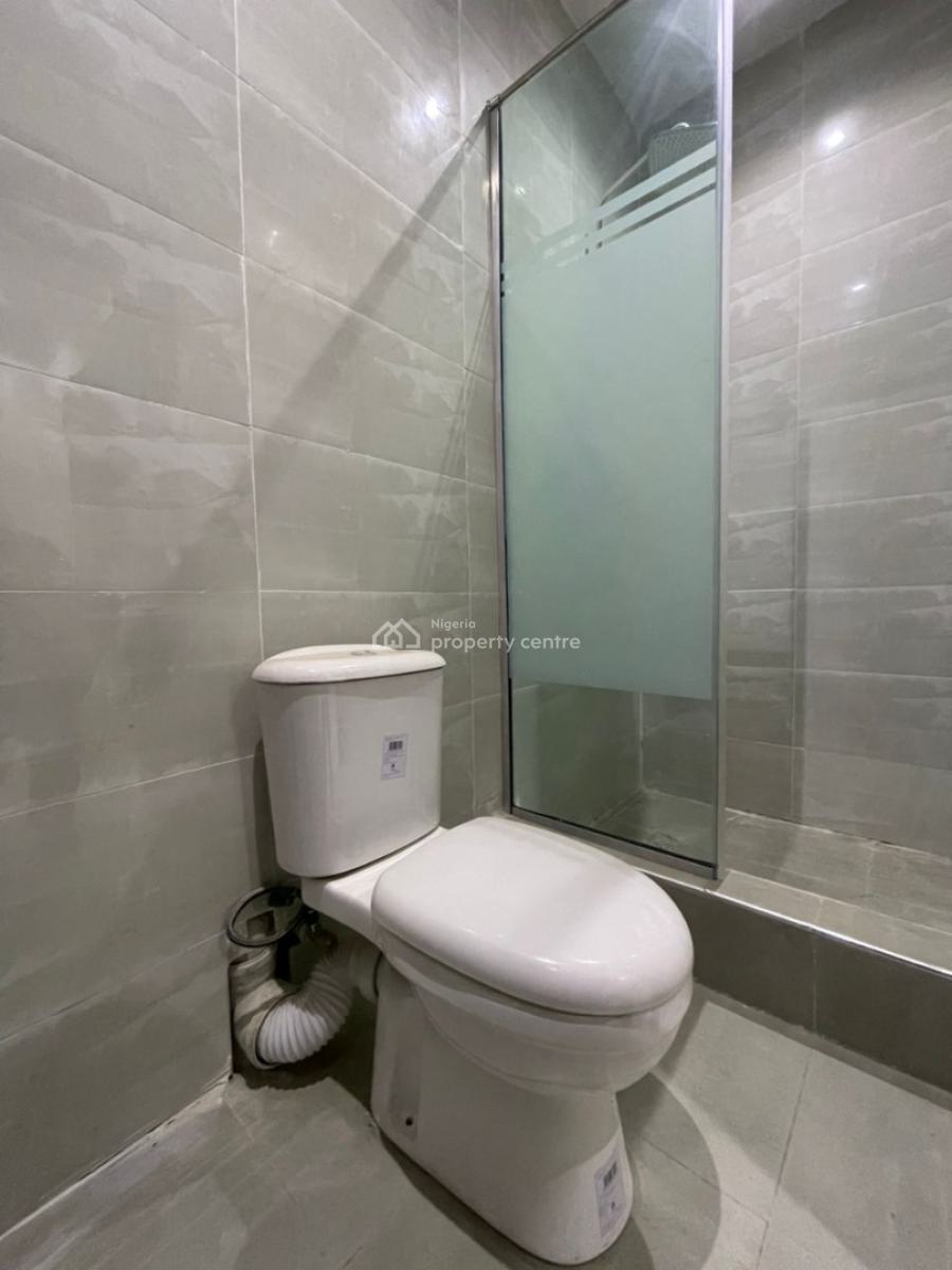 4 Bedroom Terrace Duplex, Lekki Phase 1, Lekki, Lagos, Terraced Duplex for Sale