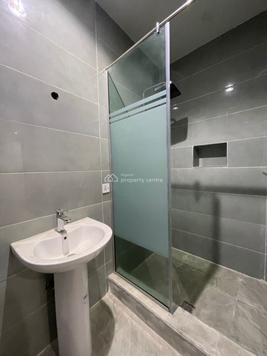 4 Bedroom Terrace Duplex, Lekki Phase 1, Lekki, Lagos, Terraced Duplex for Sale