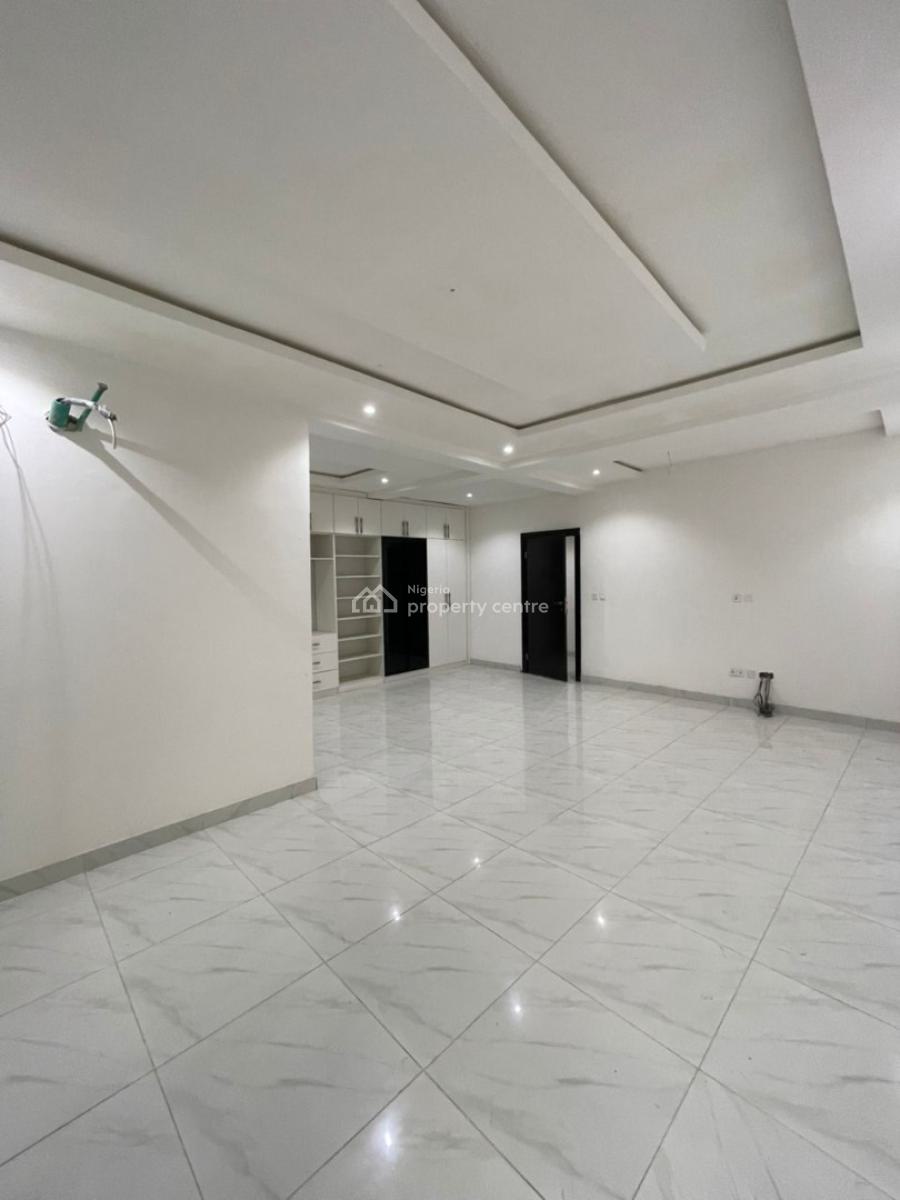 4 Bedroom Terrace Duplex, Lekki Phase 1, Lekki, Lagos, Terraced Duplex for Sale