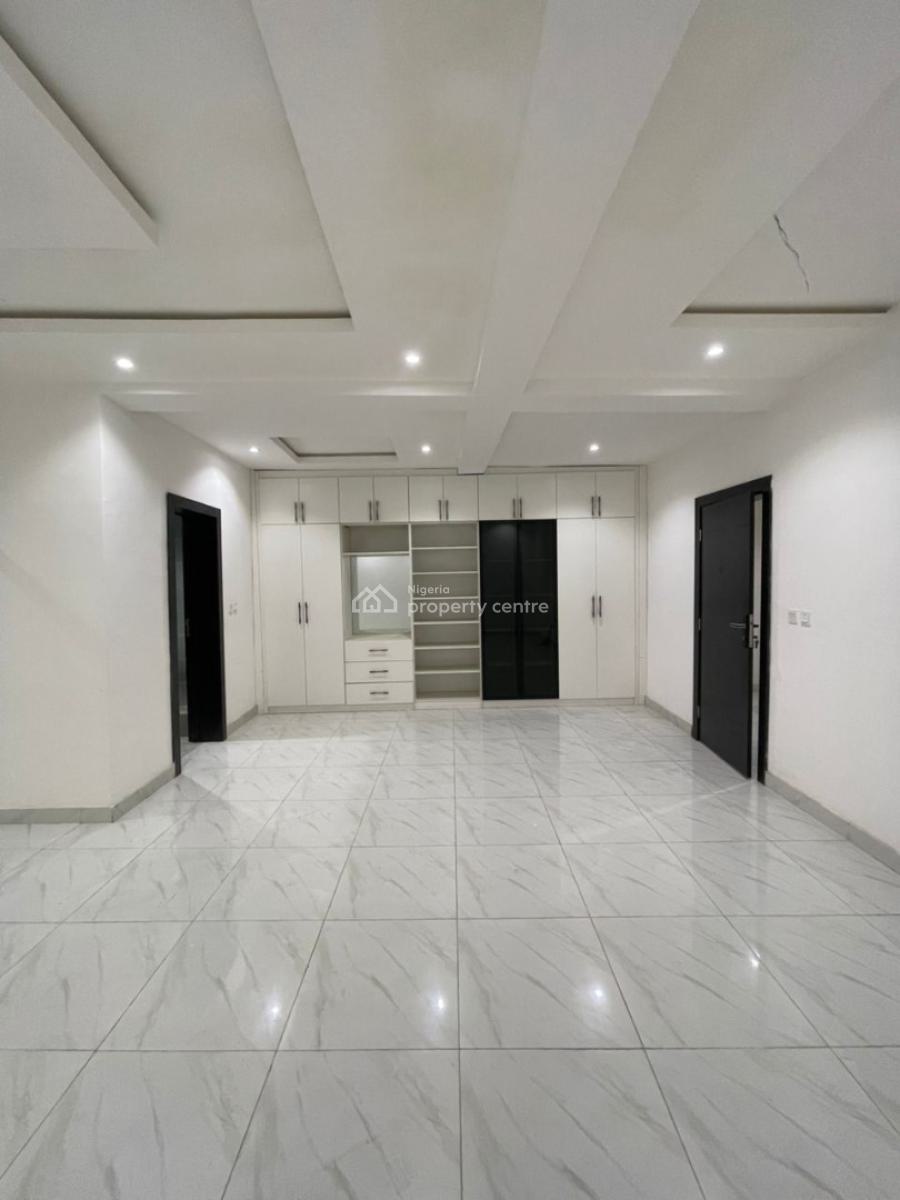 4 Bedroom Terrace Duplex, Lekki Phase 1, Lekki, Lagos, Terraced Duplex for Sale