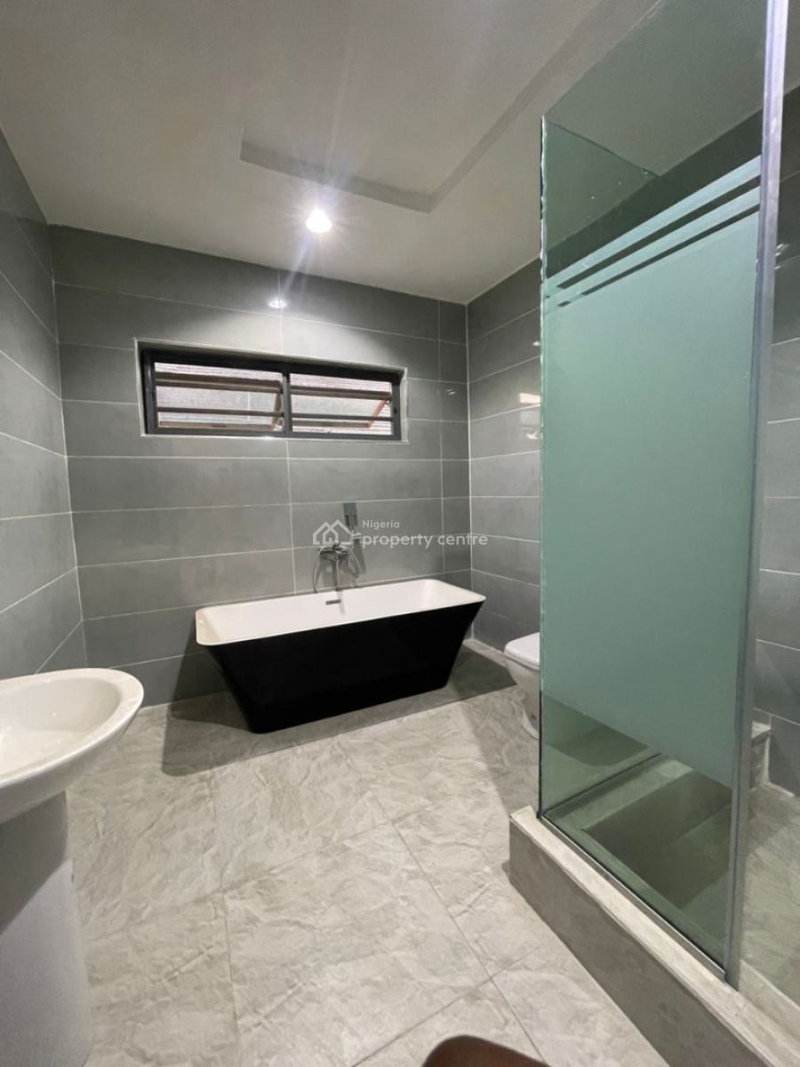 4 Bedroom Terrace Duplex, Lekki Phase 1, Lekki, Lagos, Terraced Duplex for Sale