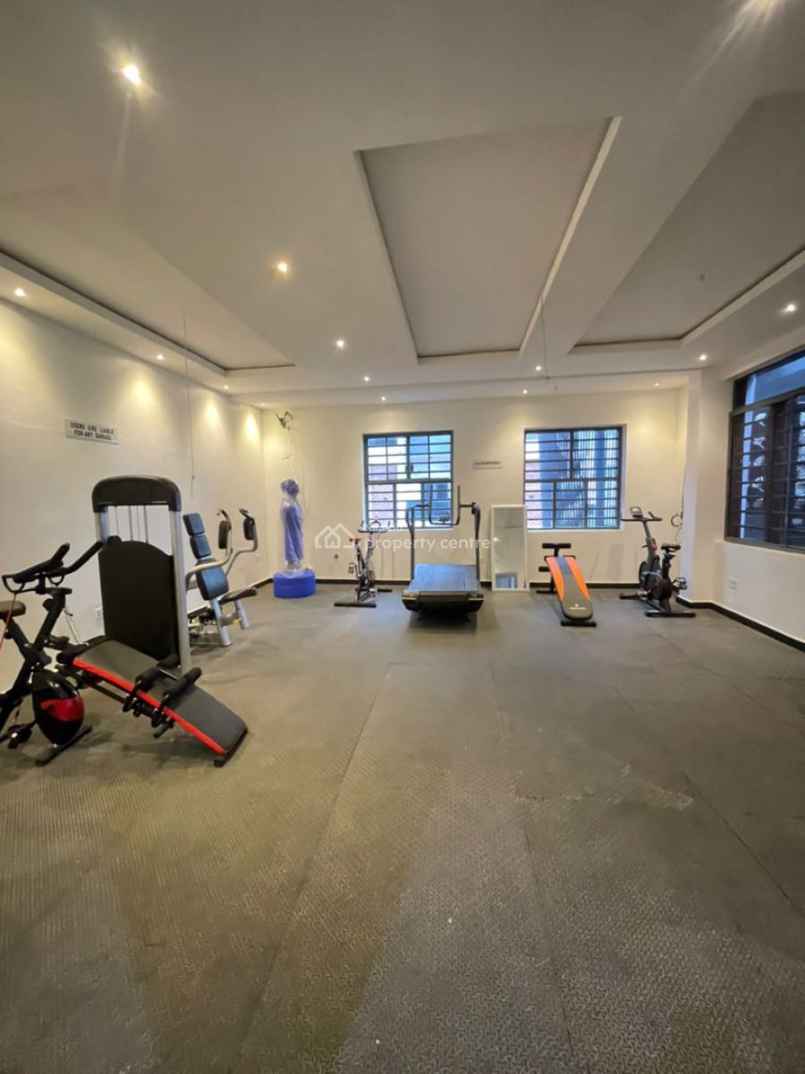 4 Bedroom Terrace Duplex, Lekki Phase 1, Lekki, Lagos, Terraced Duplex for Sale