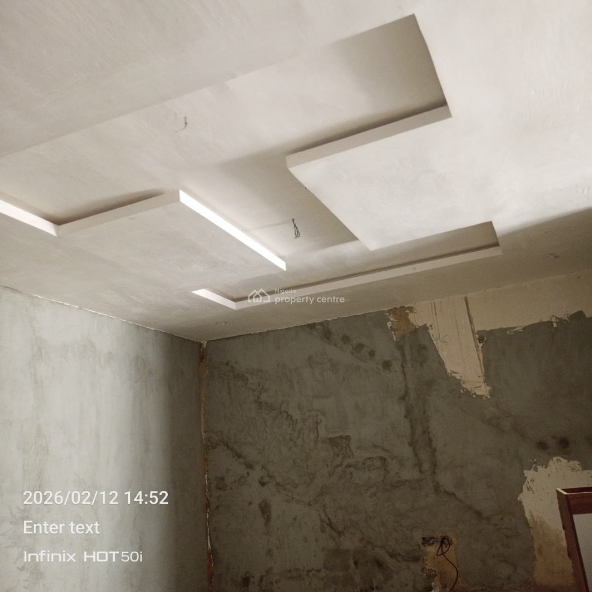 Mini Flat, Ado, Ajah, Lagos, Mini Flat (room and Parlour) for Rent