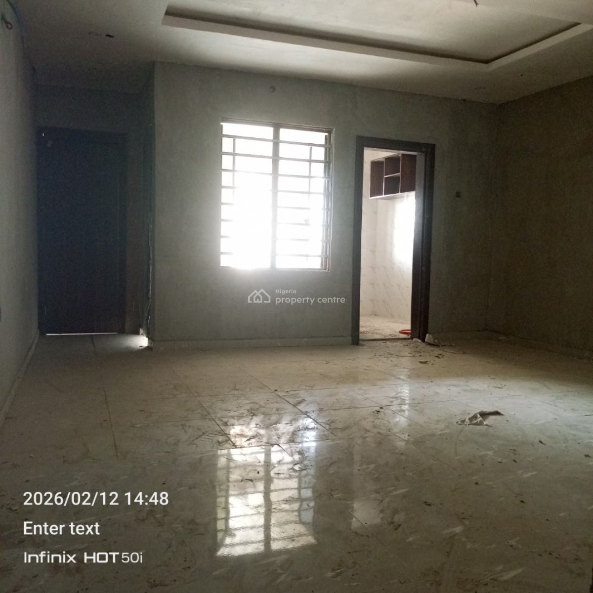 Mini Flat, Ado, Ajah, Lagos, Mini Flat (room and Parlour) for Rent