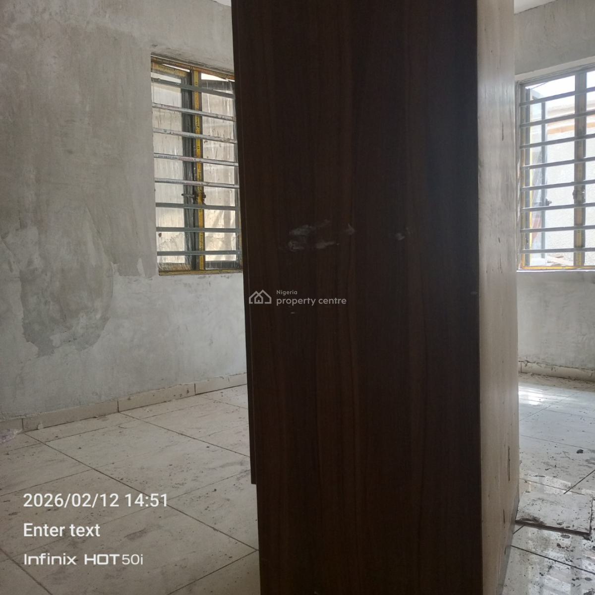 Mini Flat, Ado, Ajah, Lagos, Mini Flat (room and Parlour) for Rent