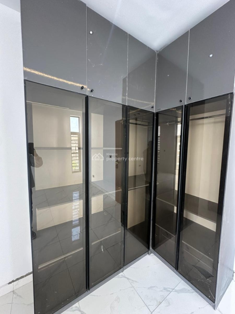 4 Bedroom Semi-detached Duplex, Abraham Adesanya, Ajah, Lagos, Semi-detached Duplex for Sale