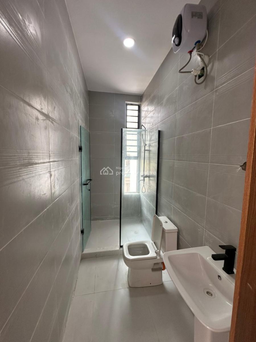 4 Bedroom Semi-detached Duplex, Abraham Adesanya, Ajah, Lagos, Semi-detached Duplex for Sale