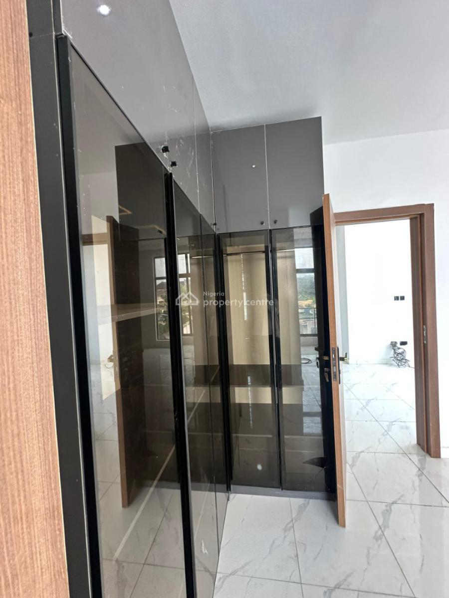 4 Bedroom Semi-detached Duplex, Abraham Adesanya, Ajah, Lagos, Semi-detached Duplex for Sale