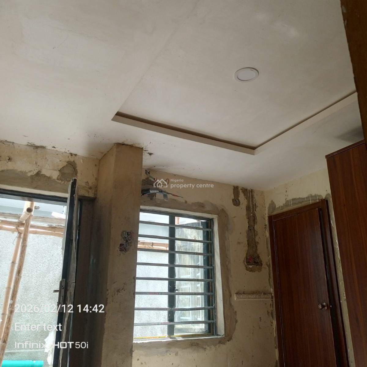 Self Contain Apartment, Ado, Ajah, Lagos, Self Contain (single Rooms) for Rent