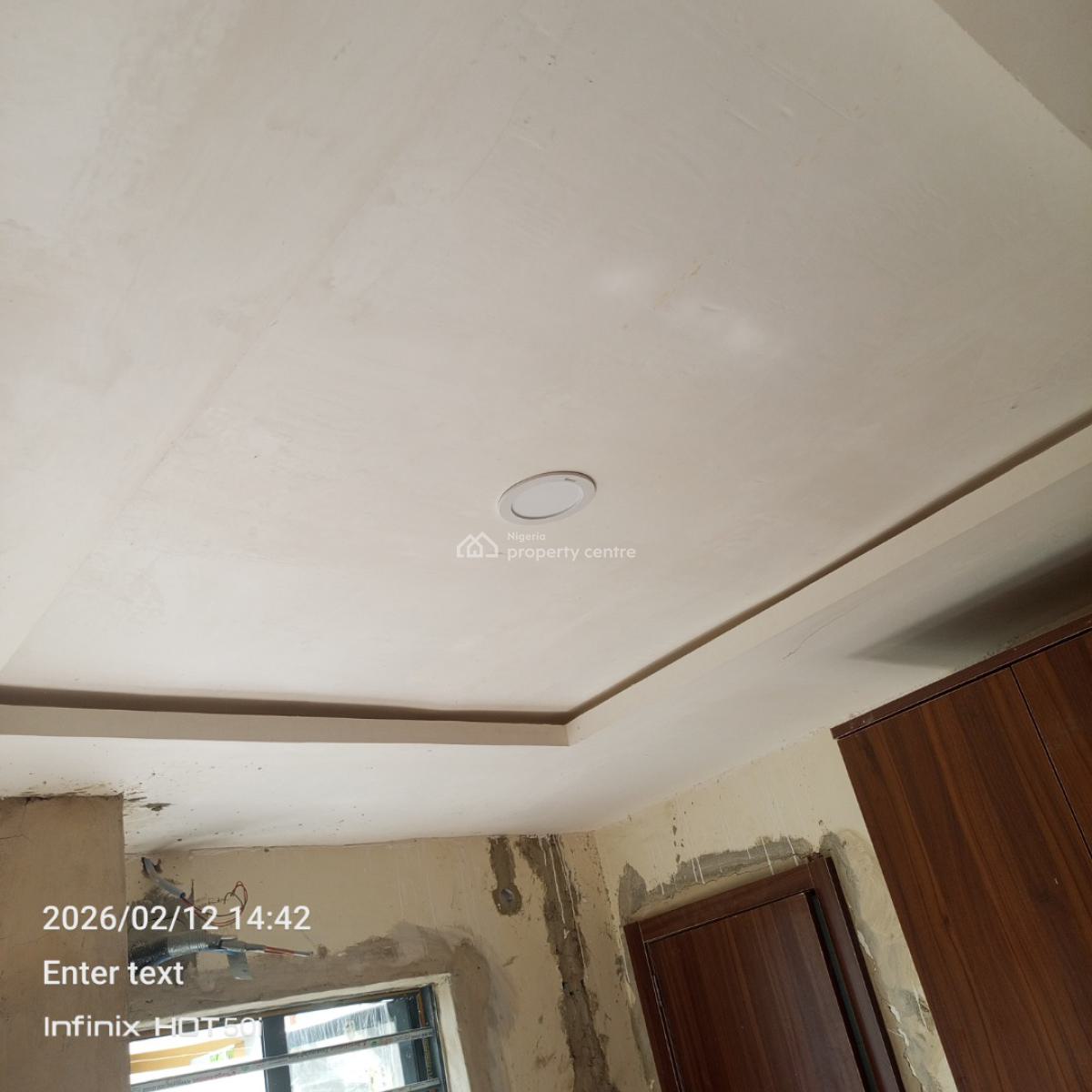 Self Contain Apartment, Ado, Ajah, Lagos, Self Contain (single Rooms) for Rent