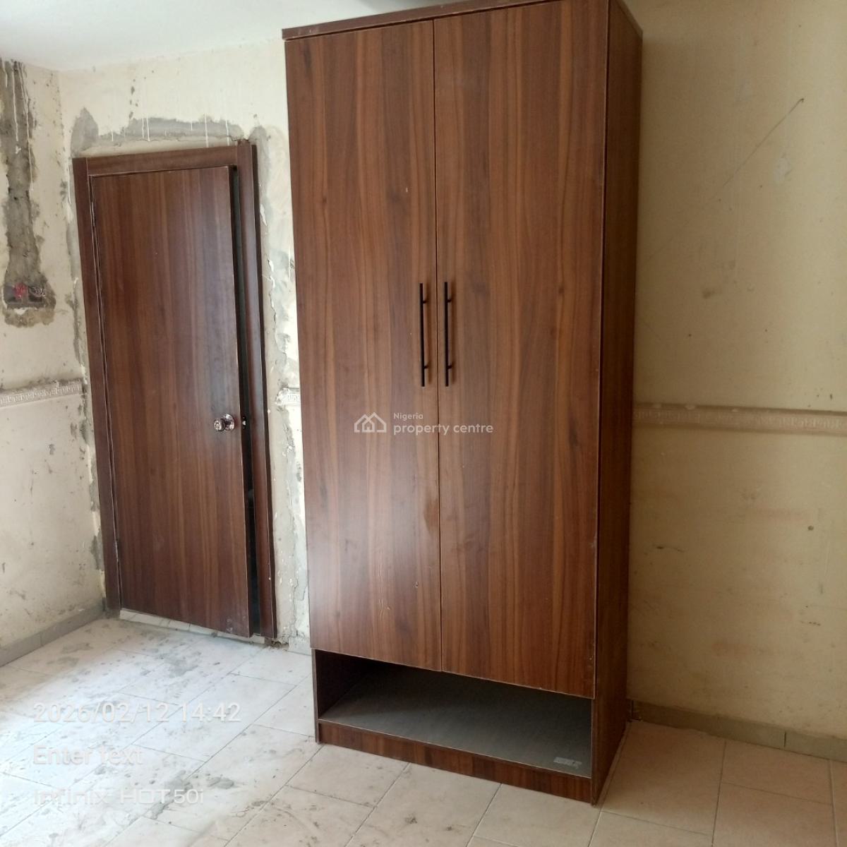 Self Contain Apartment, Ado, Ajah, Lagos, Self Contain (single Rooms) for Rent
