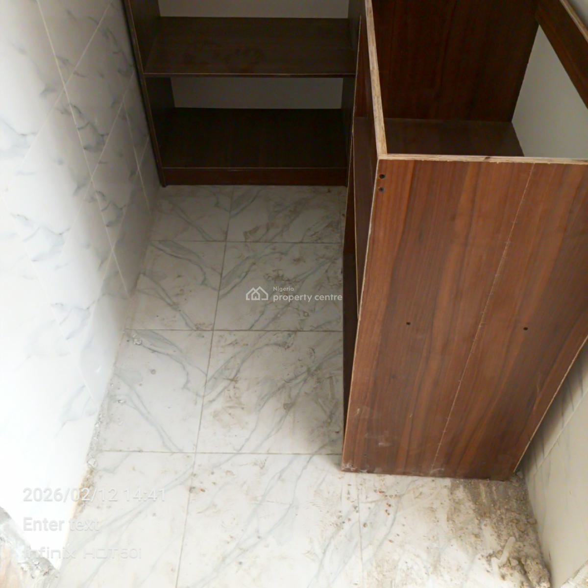 Self Contain Apartment, Ado, Ajah, Lagos, Self Contain (single Rooms) for Rent