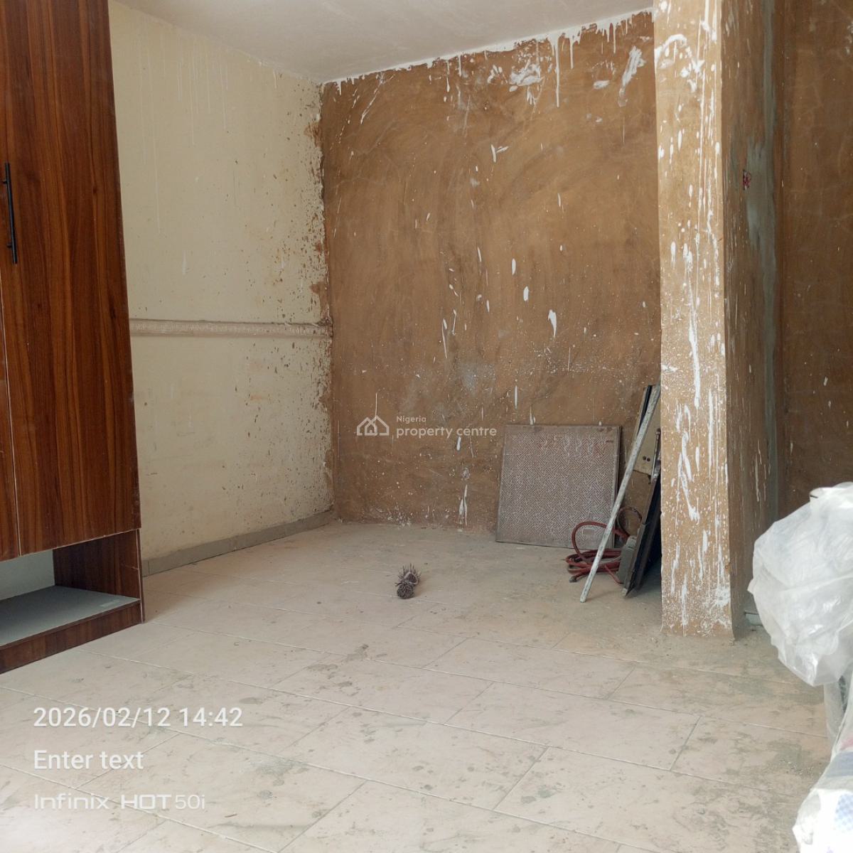 Self Contain Apartment, Ado, Ajah, Lagos, Self Contain (single Rooms) for Rent