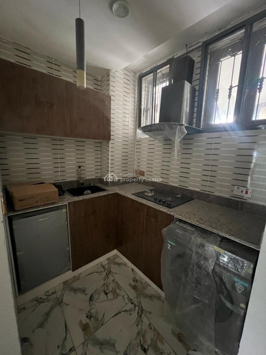 Brand New Luxury Room and Parlor, Ikoyi, Lagos, Flat / Apartment for Rent