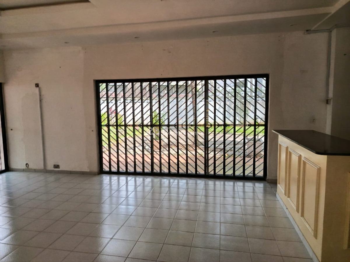 5 Bedroom Fully Detached Duplex with 5 Rooms Bq, Garden, Swimming & Pool, Off Kingsway Road, Old Ikoyi, Ikoyi, Lagos, Detached Duplex for Rent