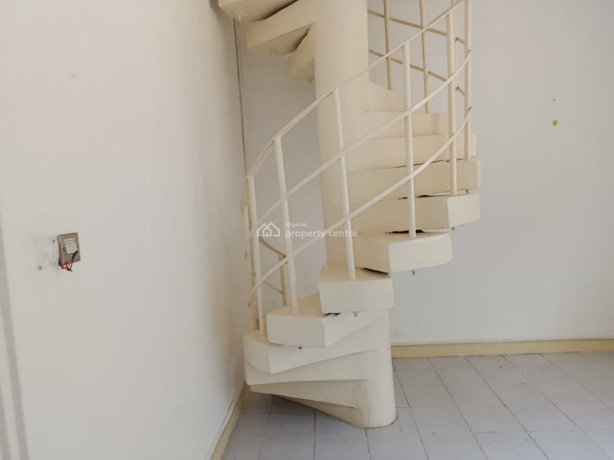5 Bedroom Fully Detached Duplex with 5 Rooms Bq, Garden, Swimming & Pool, Off Kingsway Road, Old Ikoyi, Ikoyi, Lagos, Detached Duplex for Rent