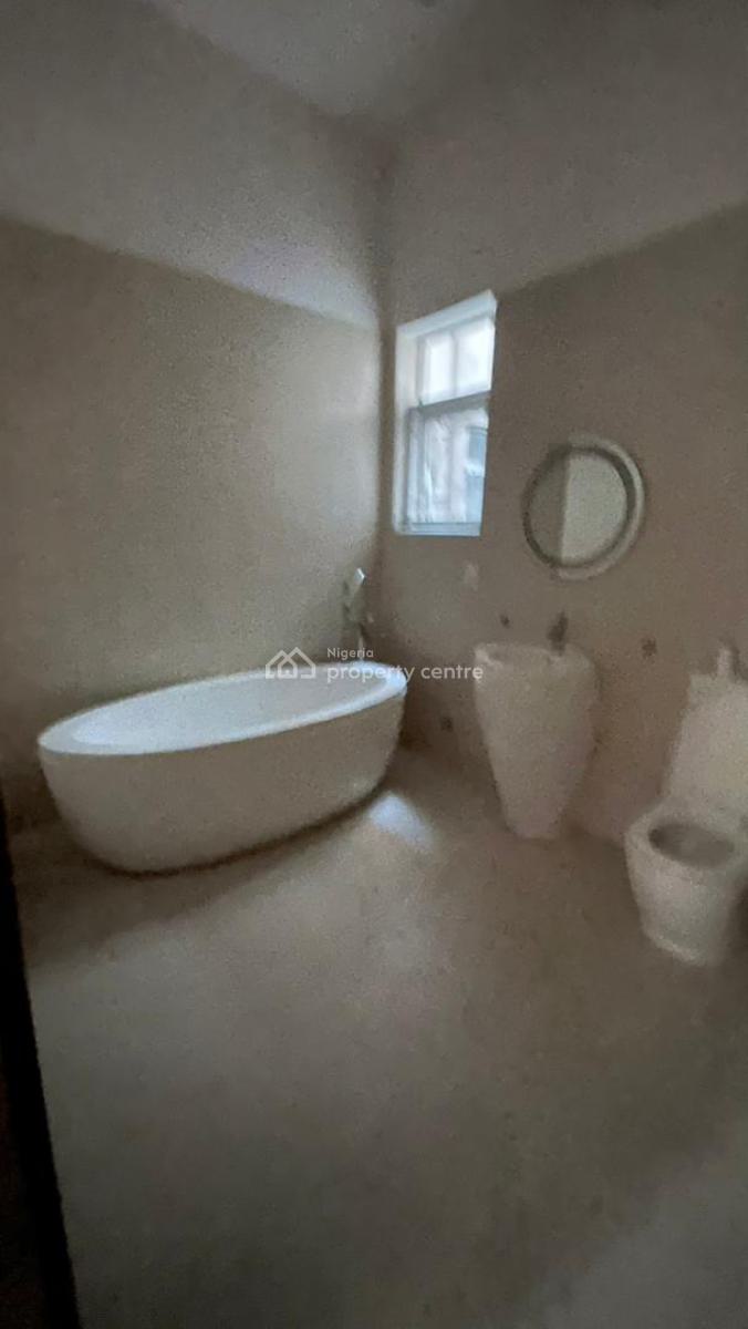 3-bedroom Waterfront Apartment + Bq, Banana Island, Ikoyi, Lagos, Flat / Apartment for Rent