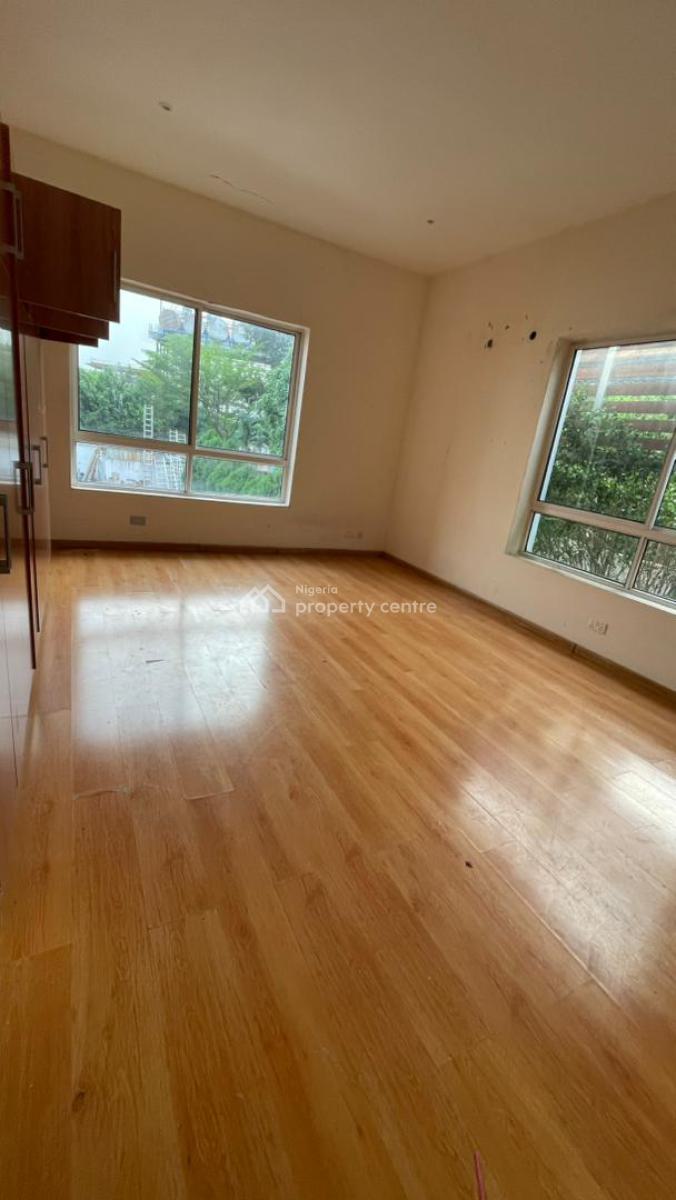 3-bedroom Waterfront Apartment + Bq, Banana Island, Ikoyi, Lagos, Flat / Apartment for Rent