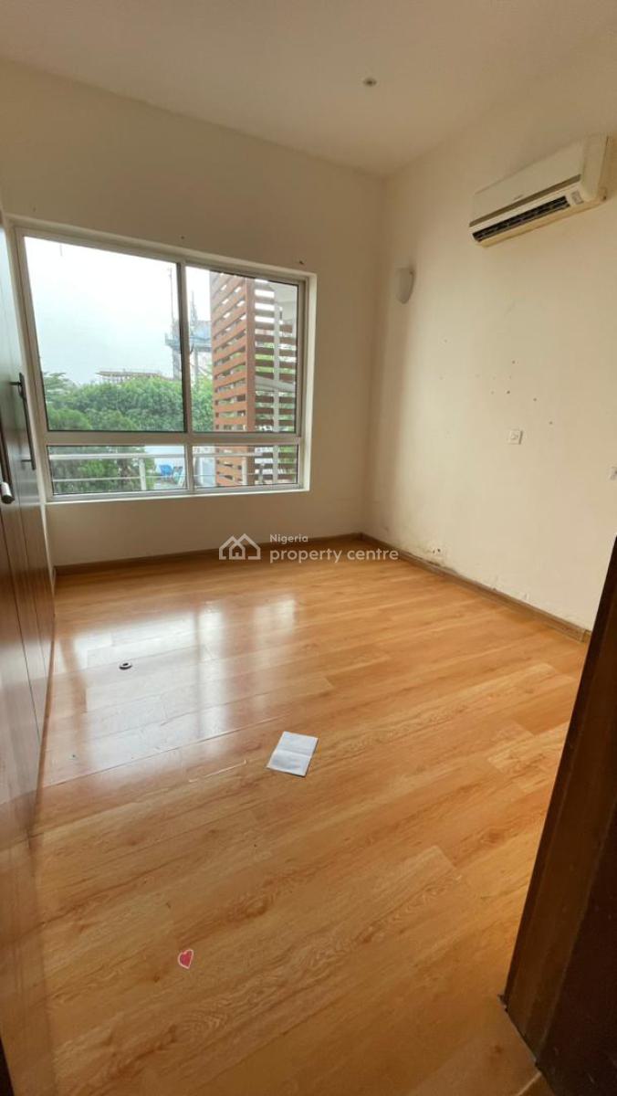 3-bedroom Waterfront Apartment + Bq, Banana Island, Ikoyi, Lagos, Flat / Apartment for Rent