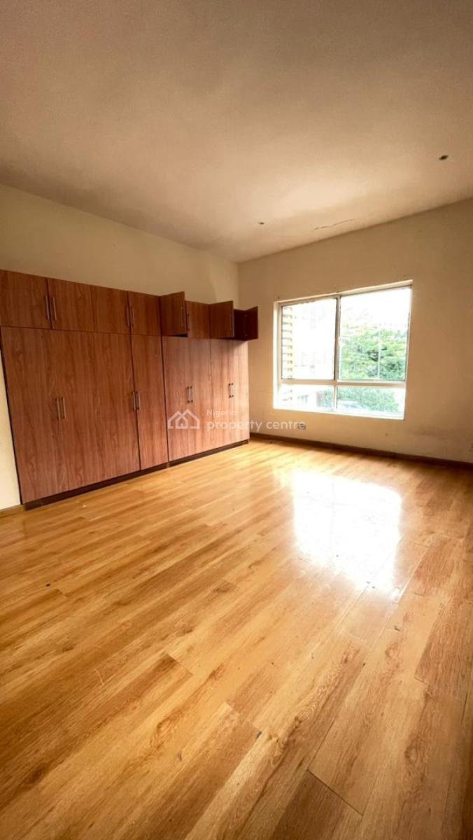 3-bedroom Waterfront Apartment + Bq, Banana Island, Ikoyi, Lagos, Flat / Apartment for Rent