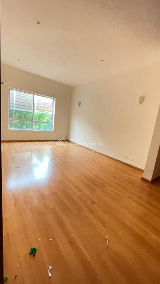 3-bedroom Waterfront Apartment + Bq, Banana Island, Ikoyi, Lagos, Flat / Apartment for Rent